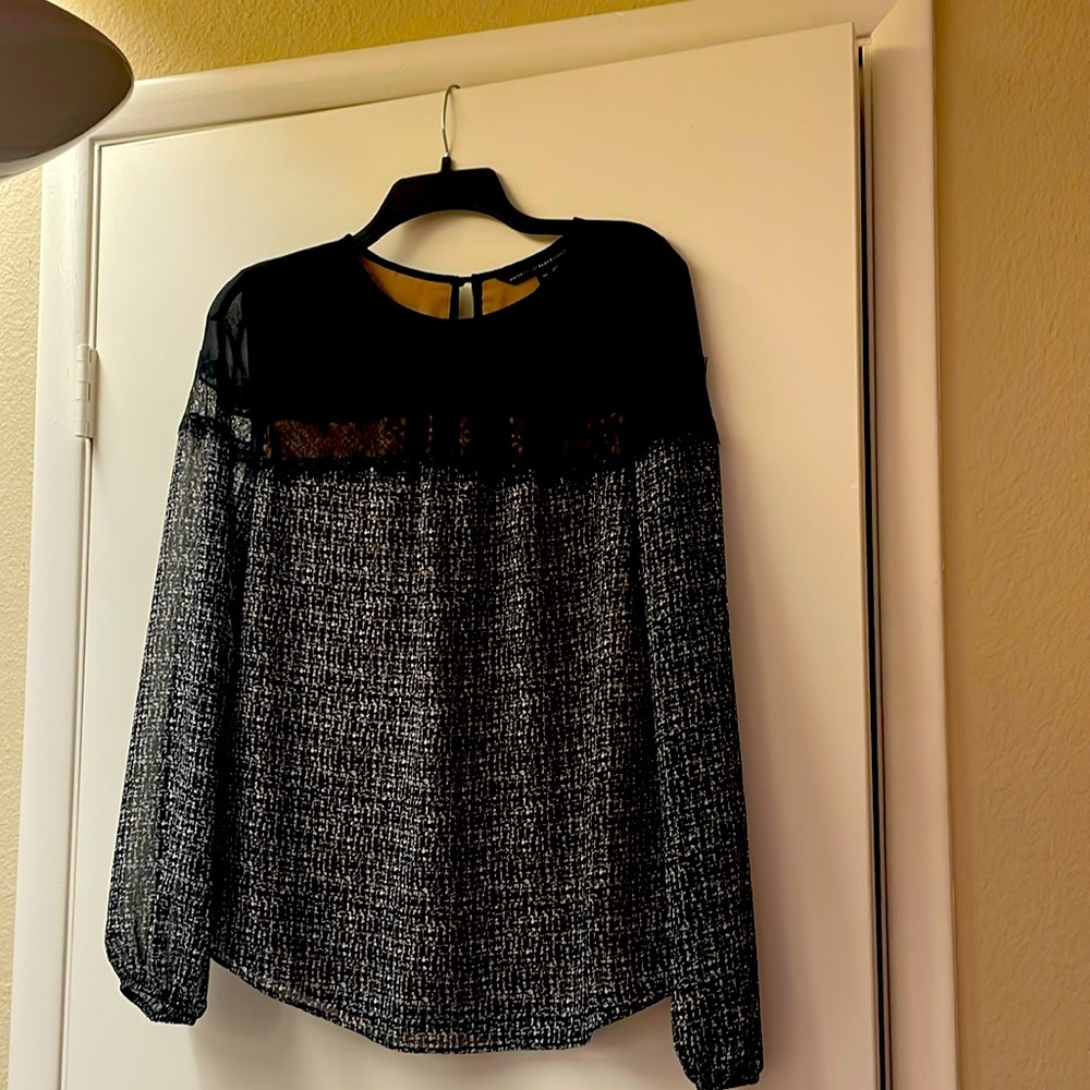 Never worn